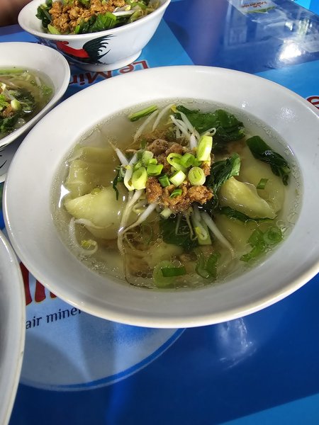 Bakmi Grogol photo 2