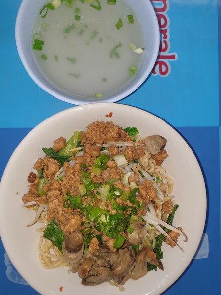 Bakmi Grogol photo 3