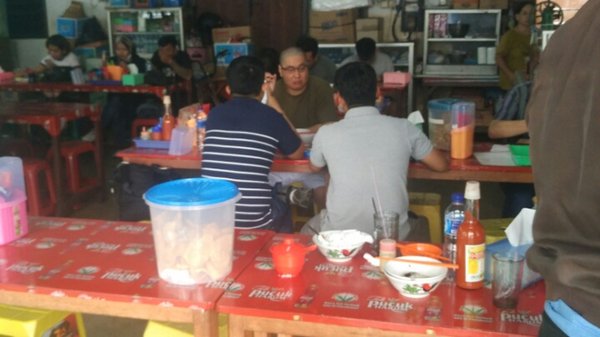 Bakmi Grogol photo 4