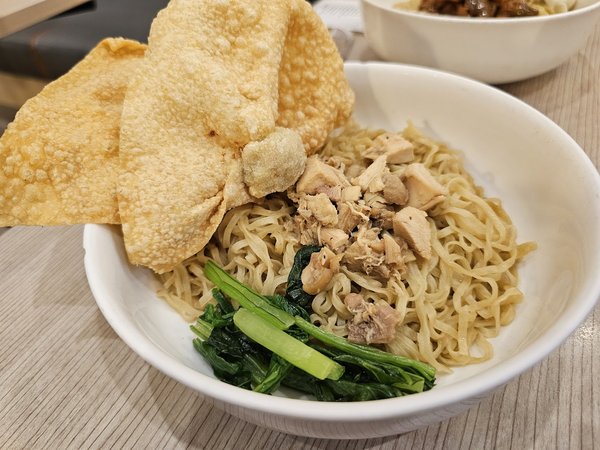 Bakmi GM