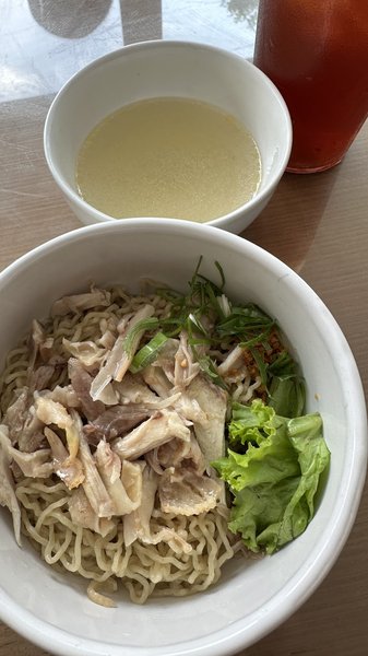 Bakmi Kun - Kemang photo 2