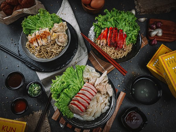 Bakmi Kun - Kemang photo 3