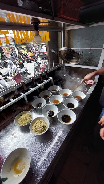 Mie Yamin Tiga Dara photo 3