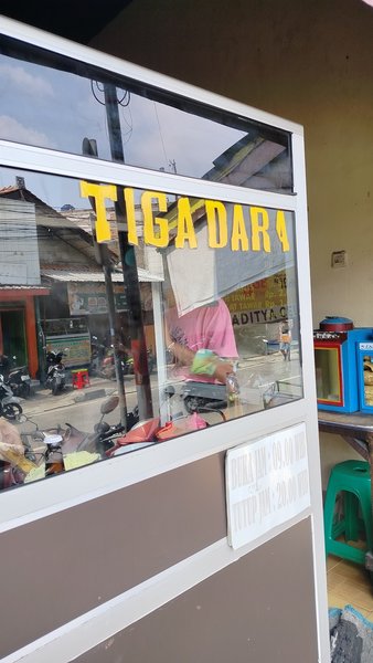 Mie Yamin Tiga Dara photo 4