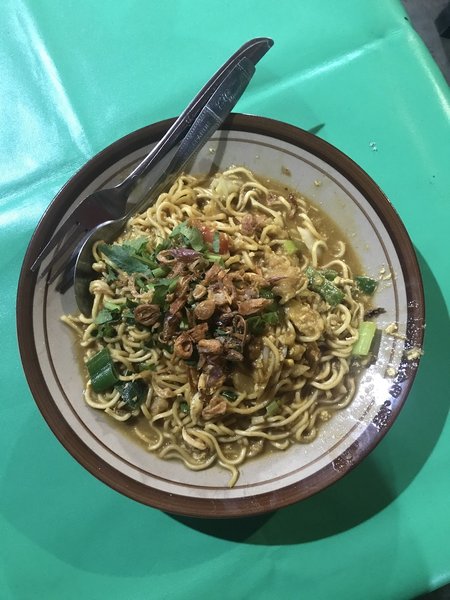 Bakmi Jawa Mas Wahyu photo 1