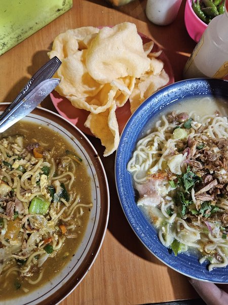 Bakmi Jawa Mas Wahyu photo 2