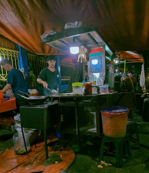 Bakmi Jawa Mas Wahyu photo 4