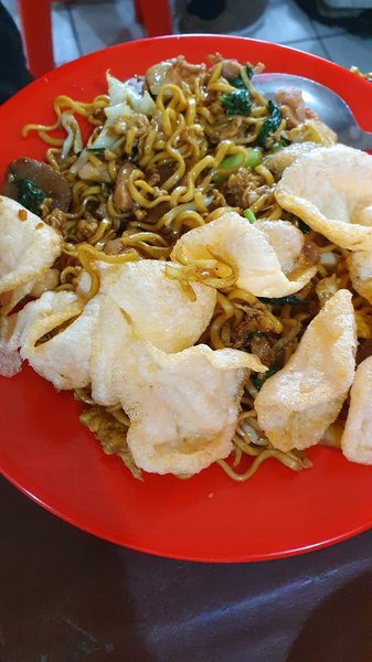 Bakmi Bangka 38 photo 2