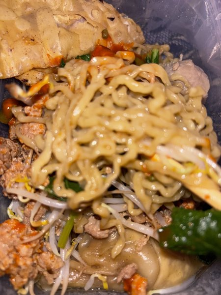 Bakmi Bangka 38 photo 3