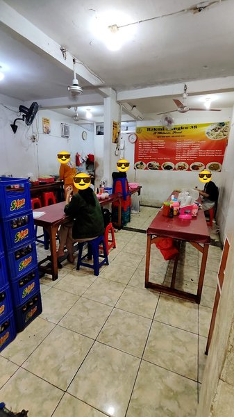 Bakmi Bangka 38 photo 4