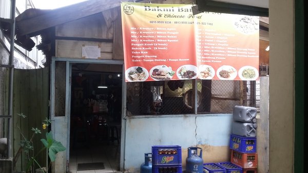 Bakmi Bangka 38 photo 5