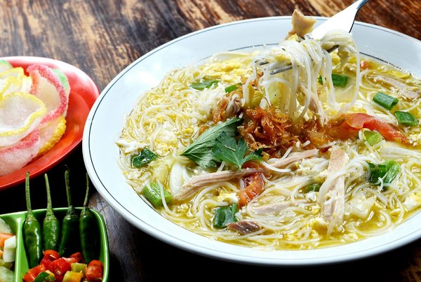 Bakmi Jogja Mbah Djono, Sukmajaya Depok photo 2