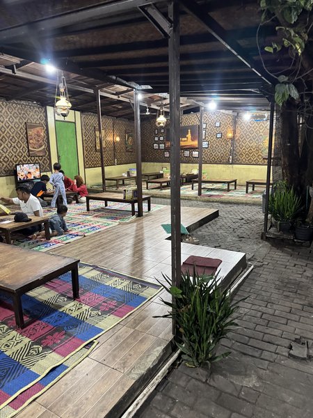 Bakmi Jogja Mbah Djono, Sukmajaya Depok photo 4