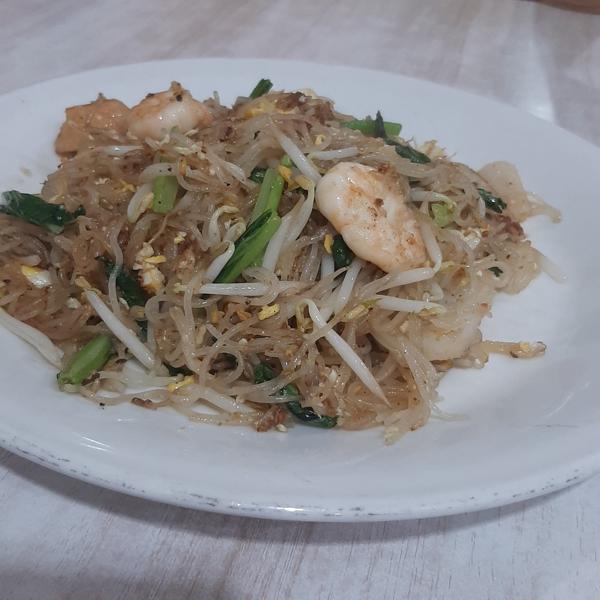 Mie Udang Singapore Mimi