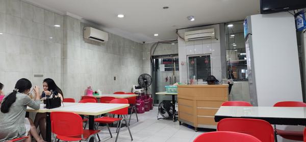 Mie Udang Singapore Mimi photo 4