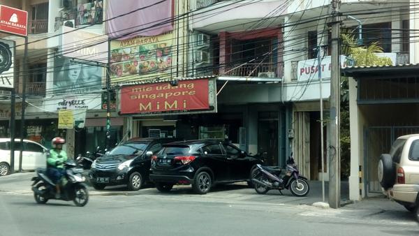 Mie Udang Singapore Mimi photo 5