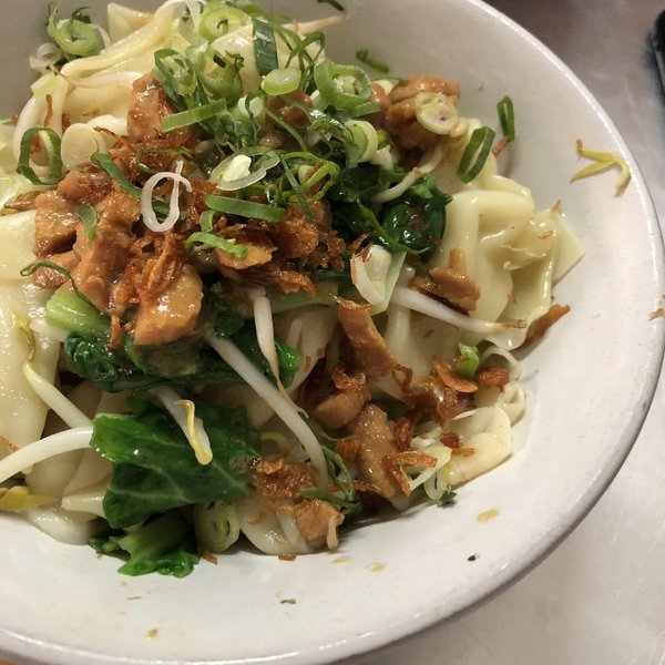 Bakmi Hendra Jaya photo 2