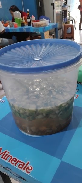 Bakmi Hendra Jaya photo 3