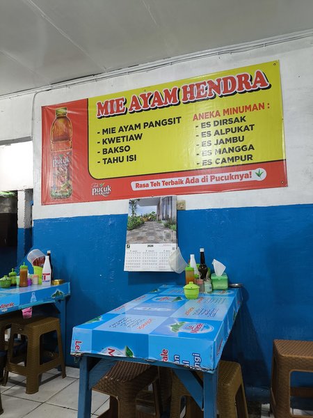 Bakmi Hendra Jaya photo 4