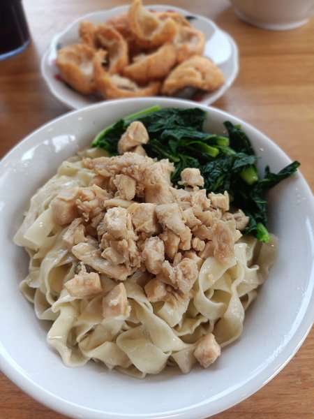 Bakmi Masa Kecil photo 1