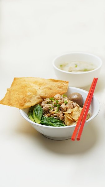 Bakmi Masa Kecil photo 2