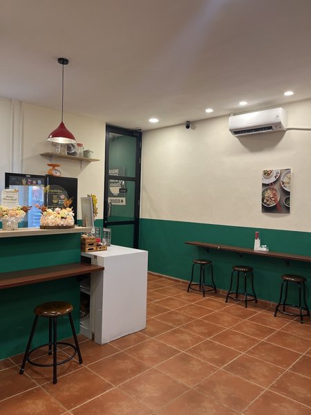 Bakmi Masa Kecil photo 4