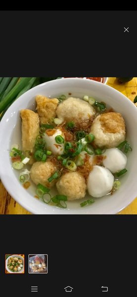 Bakmi Bangka "Aloy" Sunter photo 2