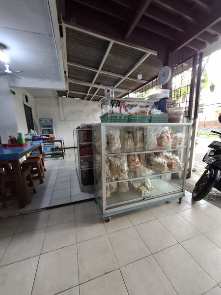 Bakmi Bangka "Aloy" Sunter photo 4