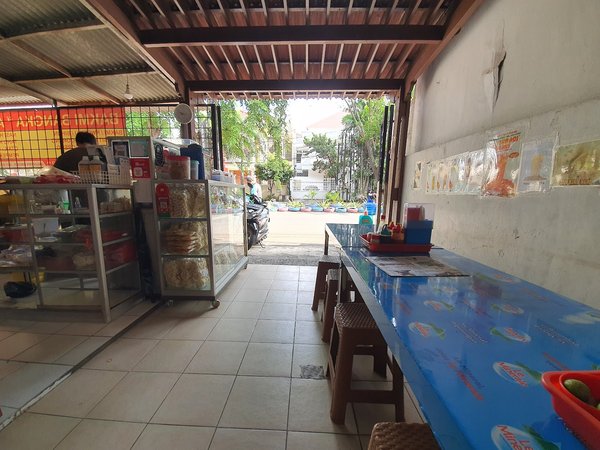 Bakmi Bangka "Aloy" Sunter photo 5