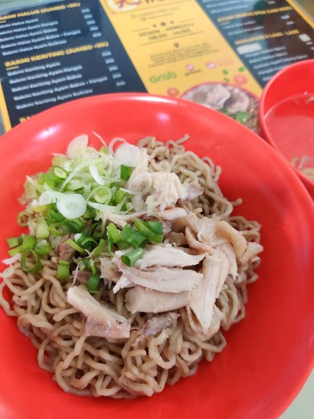 Bakmi Ayam THIEN photo 2
