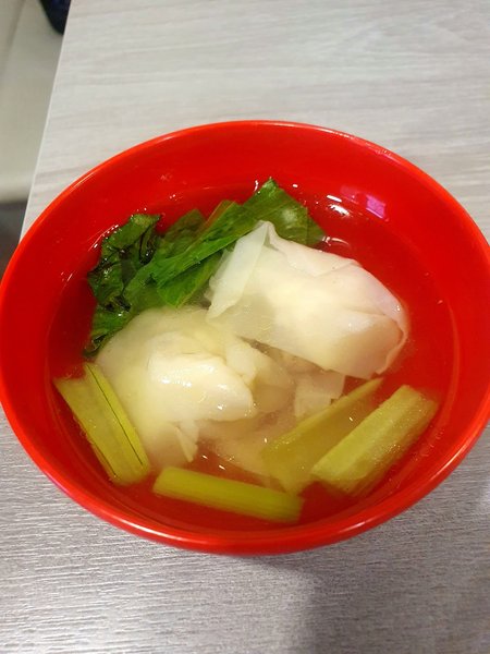 Bakmi Ayam THIEN photo 3