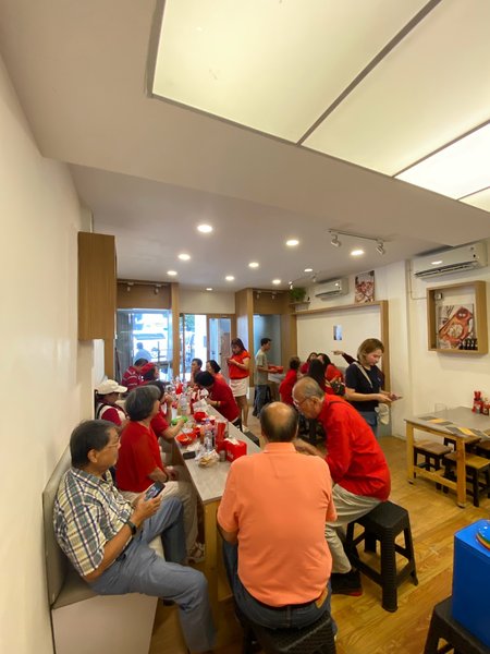 Bakmi Ayam THIEN photo 4