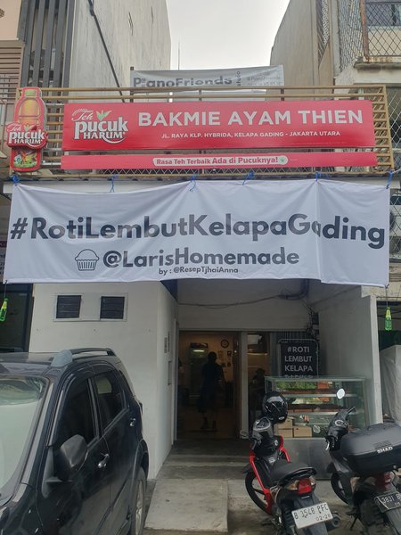 Bakmi Ayam THIEN photo 5