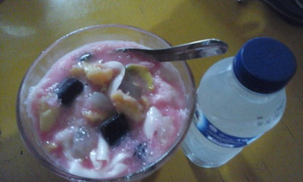 Bakmi Jawa Pak Blangkon