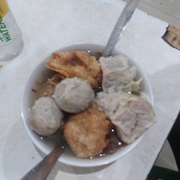 Bakmi Jawa Pak Blangkon photo 3