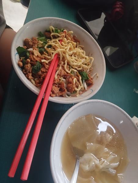 Bakmi Pak Tris photo 2