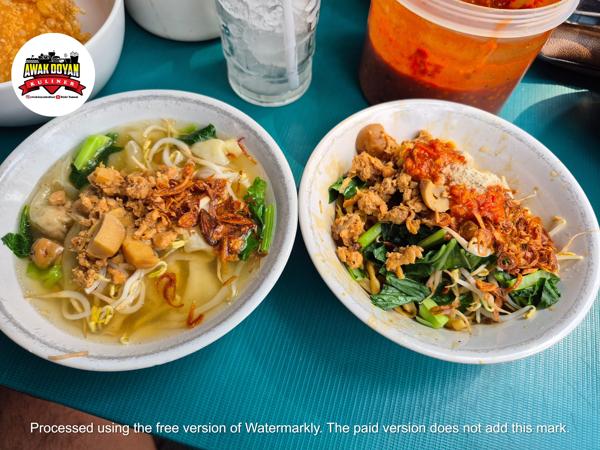 Bakmi Pak Tris photo 3