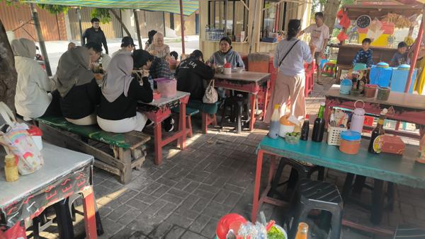 Bakmi Pak Tris photo 4