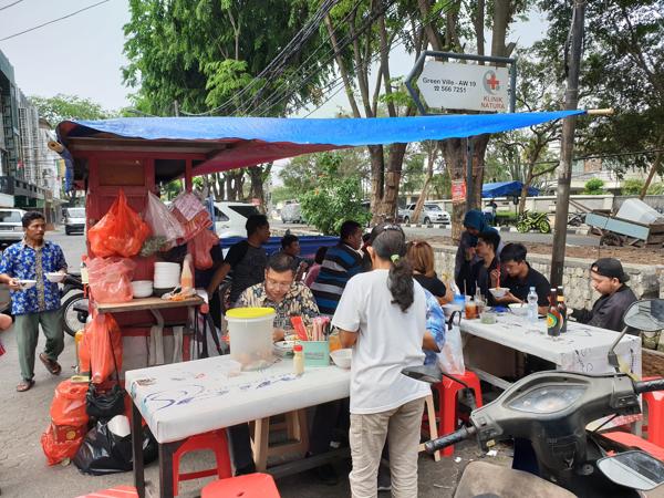 Bakmi Pak Tris photo 5