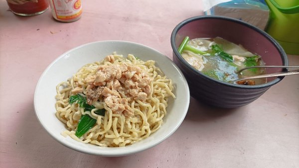 Bakmie Kijin