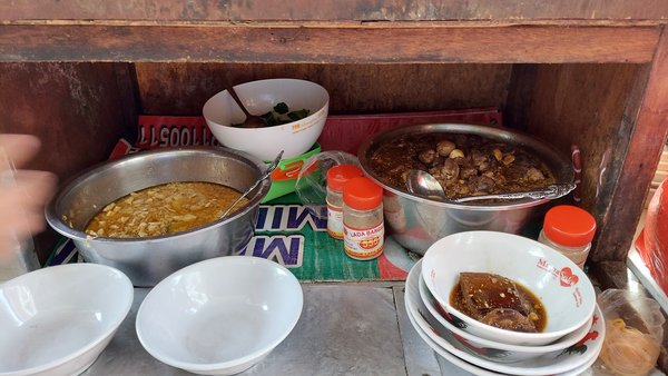 Bakmie Kijin photo 4