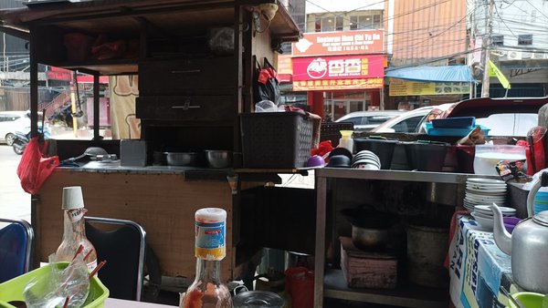 Bakmie Kijin photo 5