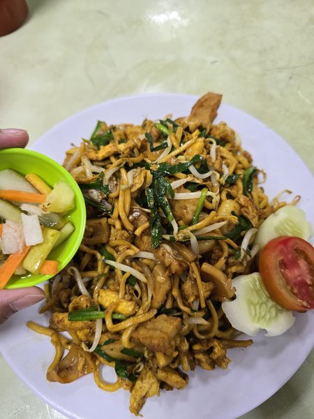 Bakmi Gang Kelinci Pasar baru photo 3