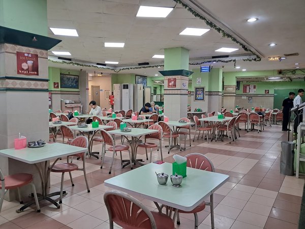 Bakmi Gang Kelinci Pasar baru photo 4