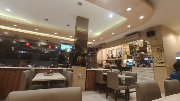 Bakmi Tiong Sim Asli Medan photo 4