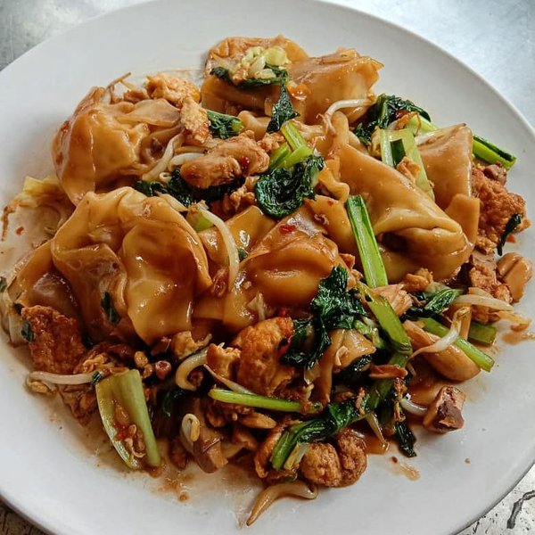 BAKMI CIPTO ROSO photo 2