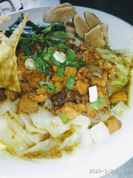 BAKMI CIPTO ROSO photo 3