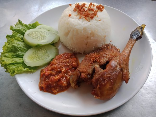 BAKMI CIPTO ROSO photo 4