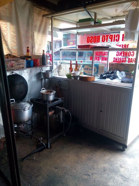 BAKMI CIPTO ROSO photo 5