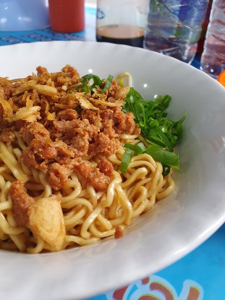 Bakmi Bangka 777 Aloiy photo 2